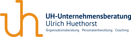 Logo UH-Unternehmensberatung